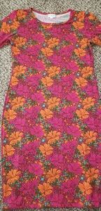 LulaRoe Dress